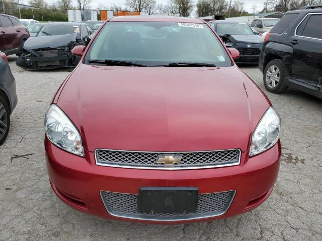 Photo 5 from auction – 2015 CHEVROLET IMPALA LIM with VIN 2G1WB5E30F1133304