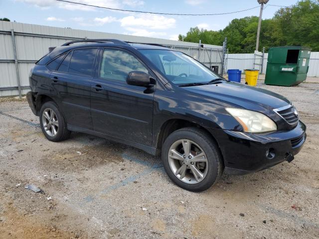 Photo 4 from auction – 2006 LEXUS RX 400 with VIN JTJHW31U960012819