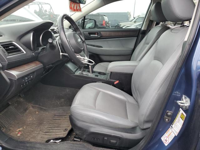 Photo 7 from auction – 2019 SUBARU OUTBACK 2. with VIN 4S4BSAJC8K3214037