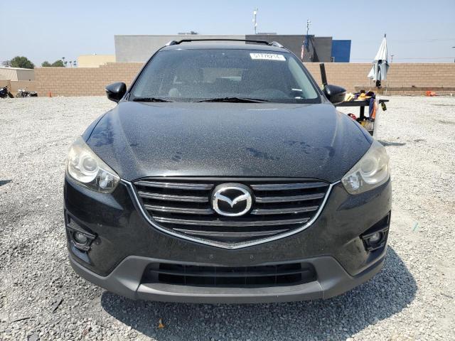 Photo 5 from auction – 2016 MAZDA CX-5 GT with VIN JM3KE4DY5G0762338