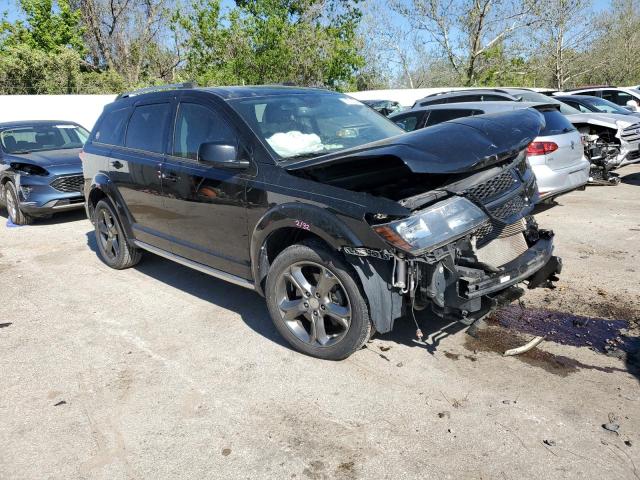 Photo 4 from auction – 2015 DODGE JOURNEY CR with VIN 3C4PDCGGXFT631499