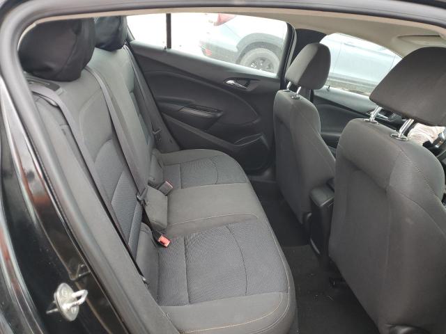 Photo 10 from auction – 2016 CHEVROLET CRUZE LS with VIN 1G1BC5SM2G7245079