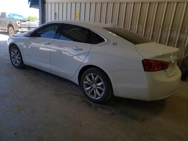 Photo 2 from auction – 2018 CHEVROLET IMPALA LT with VIN 2G1105S32J9127468