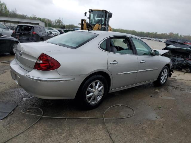 Photo 3 from auction – 2006 BUICK LACROSSE C with VIN 2G4WD582161164173