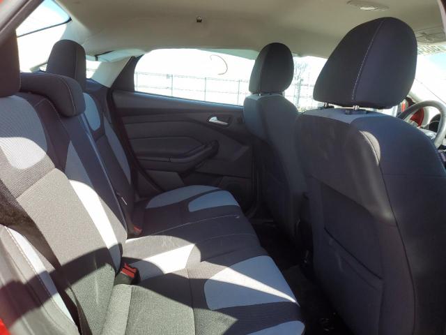 Фото 10 с аукциона – 2013 FORD FOCUS SE с VIN 1FADP3F2XDL347479