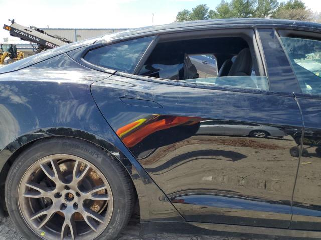 Photo 10 from auction – 2021 TESLA MODEL S with VIN 5YJSA1E5XMF440802