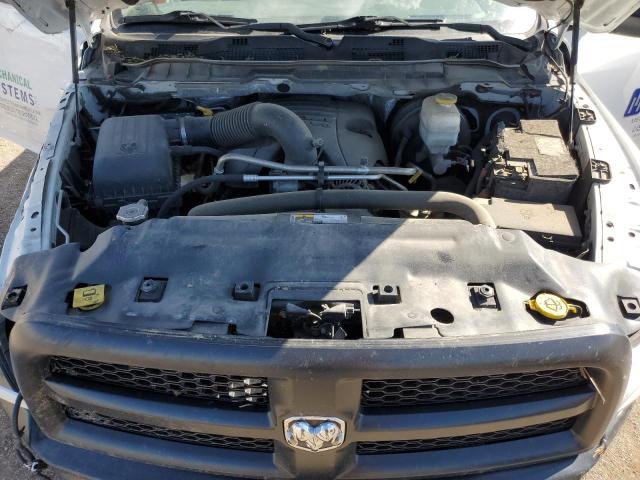 Photo 11 from auction – 2017 RAM 2500 ST with VIN 3C6LR5AT9HG632146