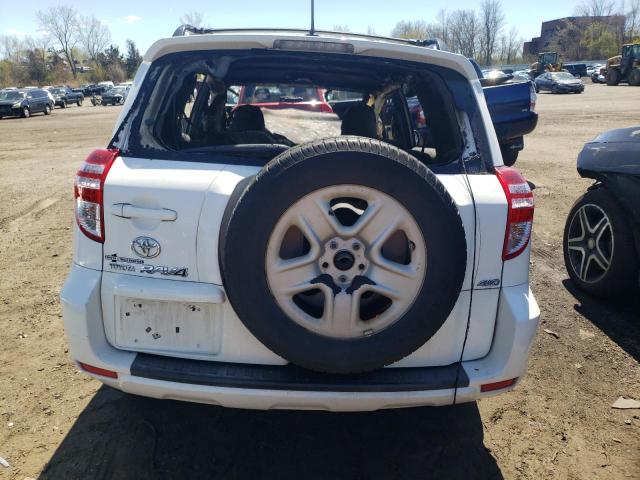 Photo 6 from auction – 2010 TOYOTA RAV4 with VIN 2T3BF4DV3AW063885
