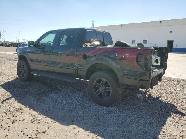 Photo 2 from auction – 2014 FORD F150 SUPER with VIN 1FTFW1EF0EFA19468