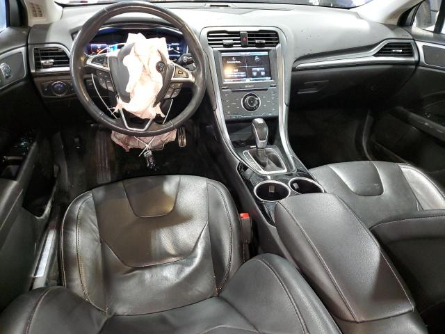 Photo 8 from auction – 2014 FORD FUSION TIT with VIN 3FA6P0K90ER136143