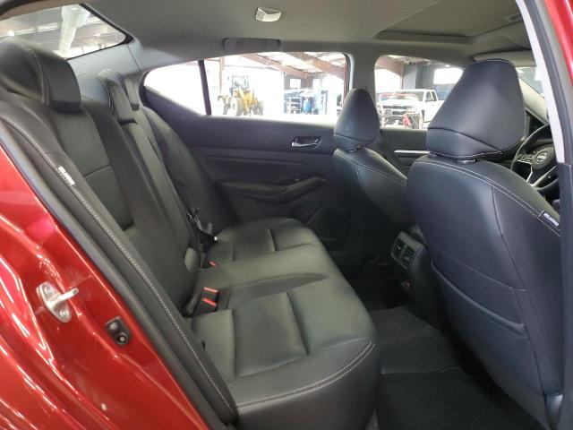 Photo 10 from auction – 2023 NISSAN ALTIMA SL with VIN 1N4BL4EV6PN388043
