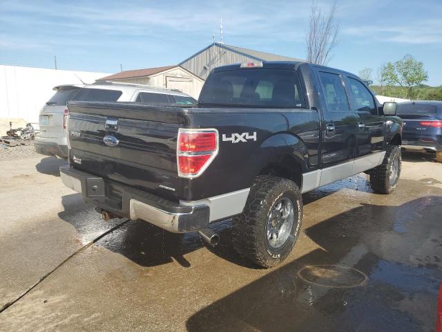 Photo 3 from auction – 2013 FORD F150 SUPER with VIN 1FTFW1EF6DKF77802
