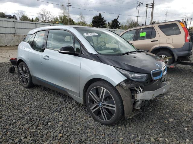 Photo 4 from auction – 2015 BMW I3 BEV with VIN WBY1Z2C55FV556196