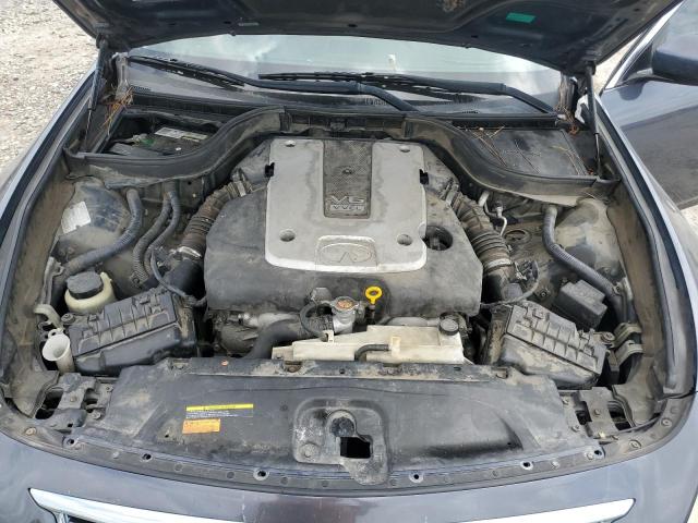 Photo 11 from auction – 2010 INFINITI G37 BASE with VIN JN1CV6AP9AM202006