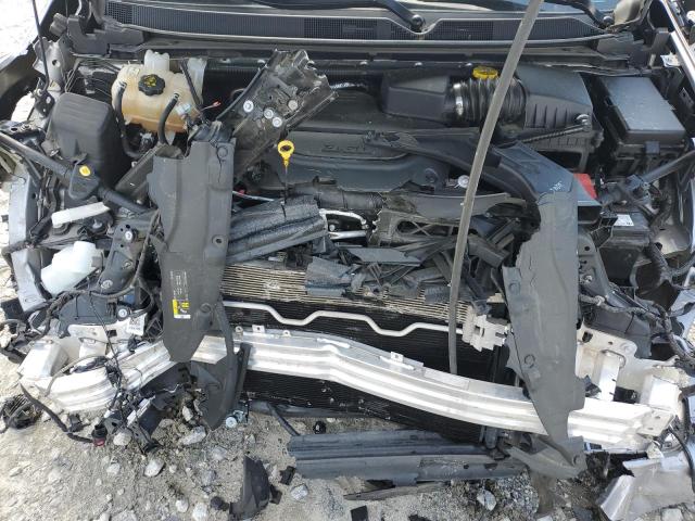 Photo 12 from auction – 2020 CHRYSLER PACIFICA L with VIN 2C4RC1GG9LR271396