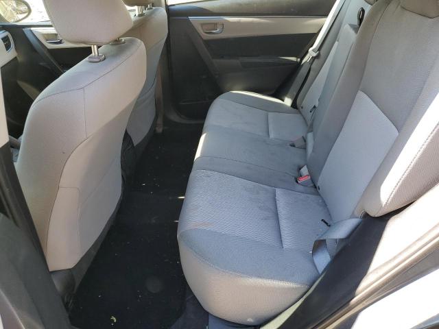 Photo 10 from auction – 2015 TOYOTA COROLLA L with VIN 2T1BURHE0FC245364