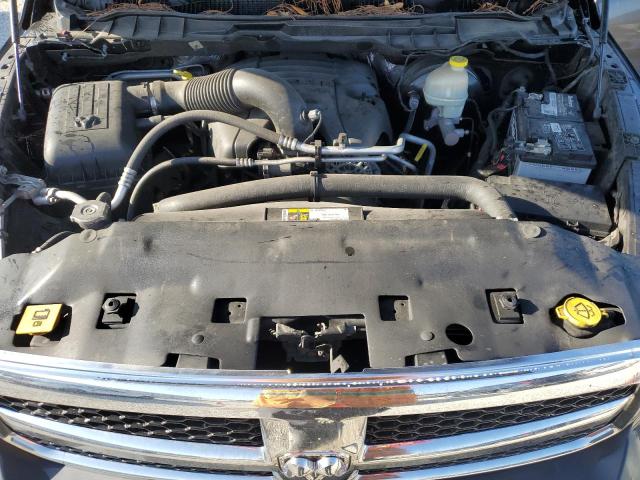 Photo 11 from auction – 2016 RAM 1500 ST with VIN 3C6JR6DT3GG200868