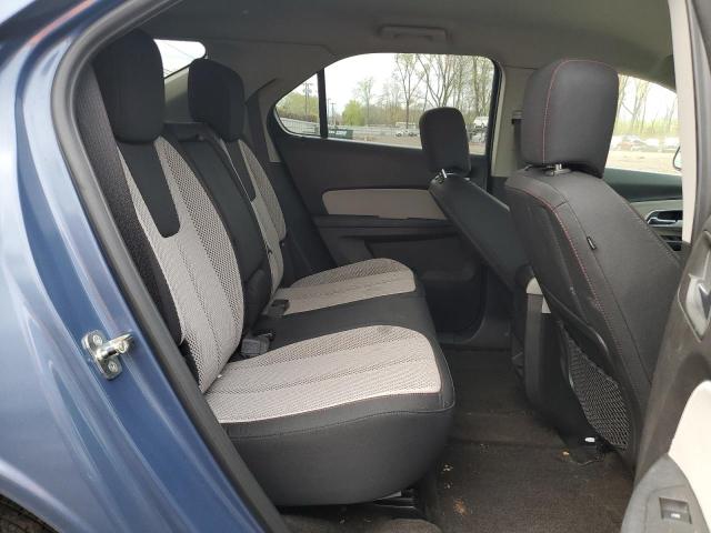 Photo 11 from auction – 2011 CHEVROLET EQUINOX LT with VIN 2CNFLEEC0B6317638