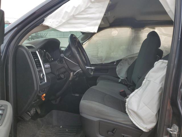 Photo 7 from auction – 2019 RAM 1500 CLASS with VIN 1C6RR6TT1KS572277
