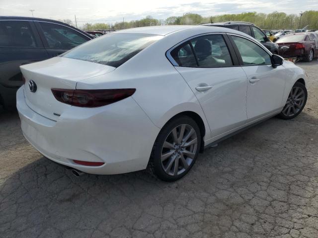 Photo 3 from auction – 2020 MAZDA 3 SELECT with VIN 3MZBPACL9LM119454