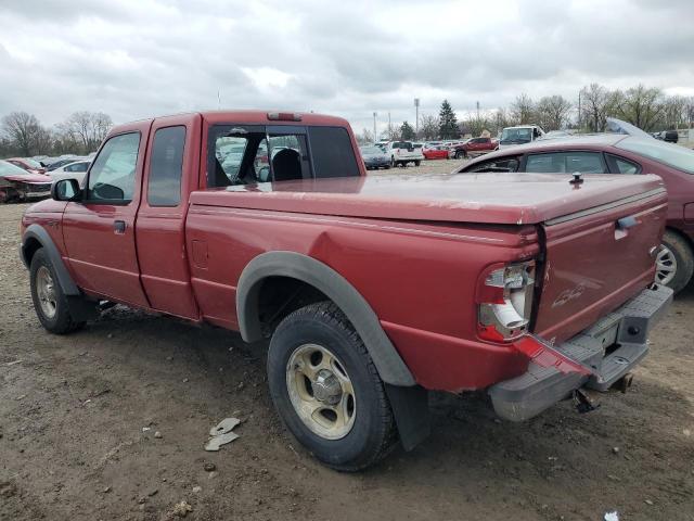 Photo 2 from auction – 2002 FORD RANGER SUP with VIN 1FTZR45E72TA56785