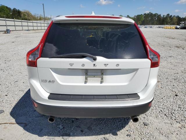 Photo 6 from auction – 2013 VOLVO XC60 3.2 with VIN YV4952DL6D2403478