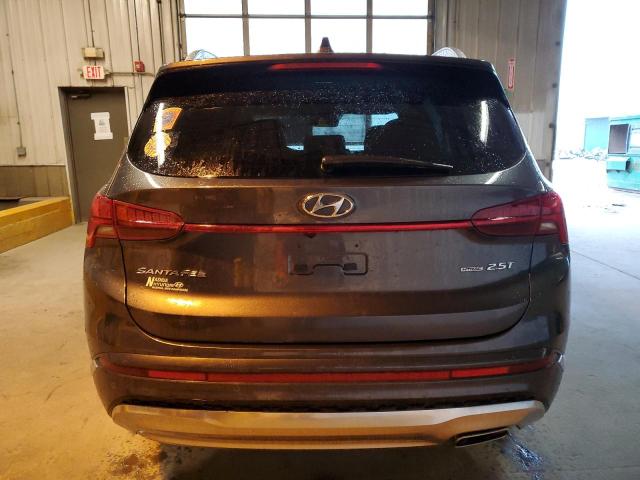 Photo 6 from auction – 2023 HYUNDAI SANTA FE C with VIN 5NMS5DAL9PH485100