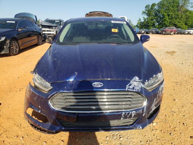 Photo 5 from auction – 2015 FORD FUSION SE with VIN 3FA6P0H75FR258522