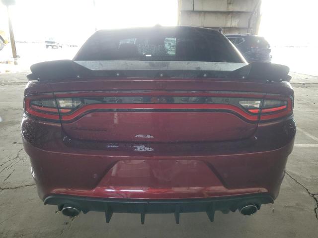 Photo 6 from auction – 2023 DODGE CHARGER R/ with VIN 2C3CDXCTXPH505151
