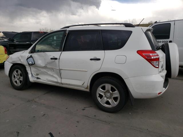 Photo 2 from auction – 2010 TOYOTA RAV4 with VIN JTMZF4DV6AD025336