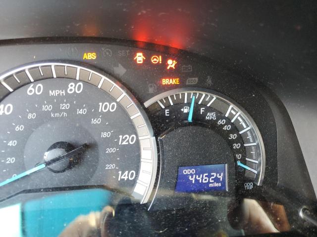 Photo 9 from auction – 2014 TOYOTA CAMRY L with VIN 4T1BF1FKXEU462664