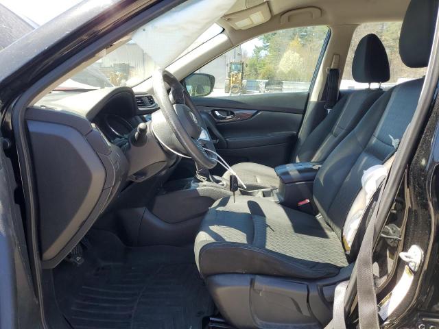 Photo 7 from auction – 2017 NISSAN ROGUE S with VIN JN8AT2MVXHW010951