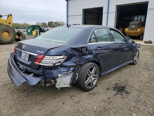 Photo 3 from auction – 2014 MERCEDES-BENZ E 350 4MAT with VIN WDDHF8JB7EA926046