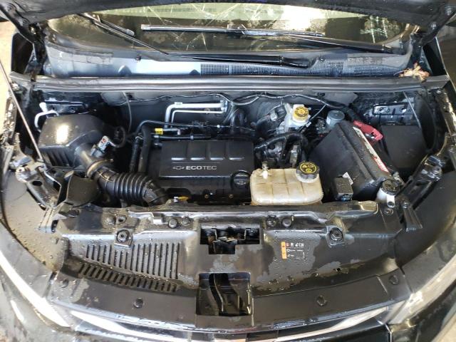 Photo 11 from auction – 2019 CHEVROLET TRAX LS with VIN 3GNCJNSB2KL175658