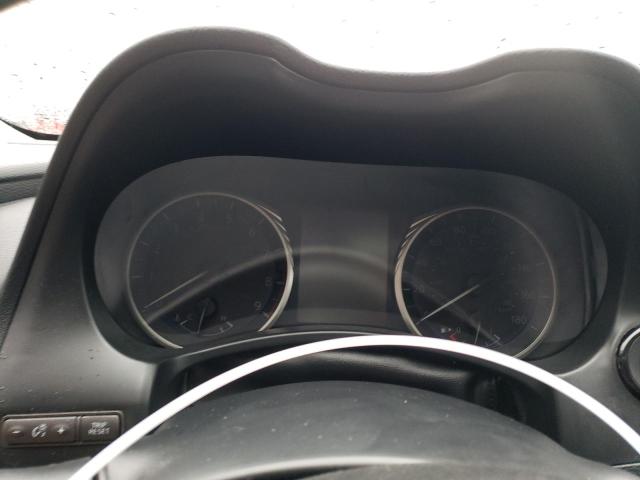 Photo 9 from auction – 2014 INFINITI QX50 with VIN JN1BV7AR2EM693057