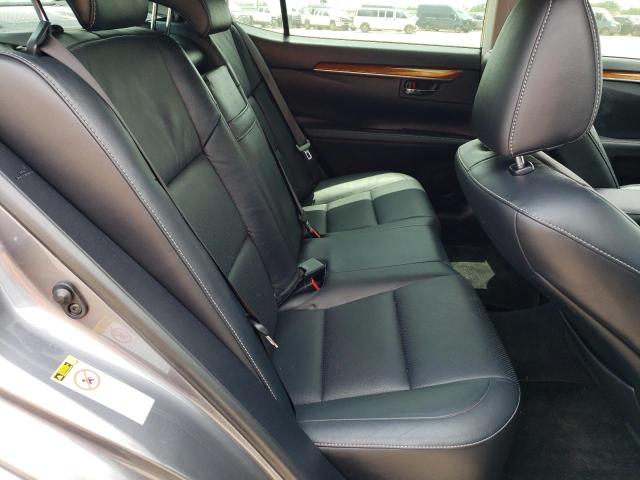 Photo 10 from auction – 2013 LEXUS ES 300H with VIN JTHBW1GG4D2026724