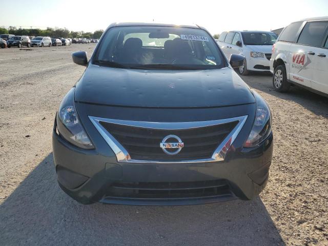 Photo 5 from auction – 2017 NISSAN VERSA S with VIN 3N1CN7AP6HL808566