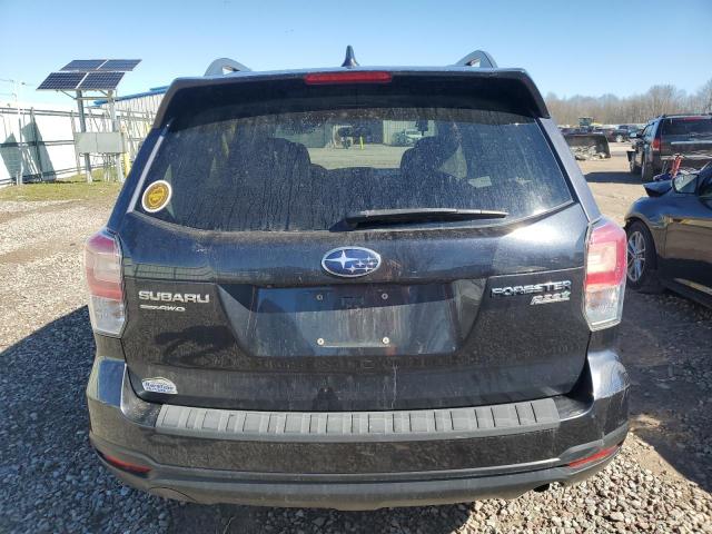 Photo 6 from auction – 2017 SUBARU FORESTER 2 with VIN JF2SJAECXHH413508