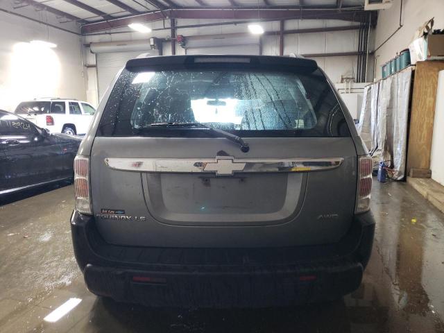 Photo 6 from auction – 2005 CHEVROLET EQUINOX LS with VIN 2CNDL23F356125797