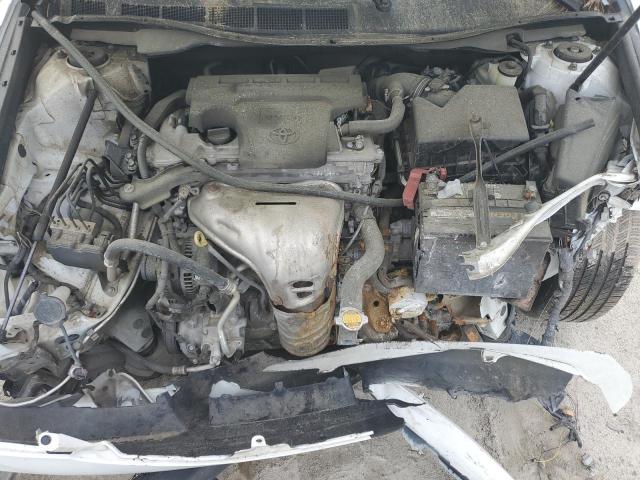 Photo 11 from auction – 2014 TOYOTA CAMRY L with VIN 4T1BF1FK9EU422611