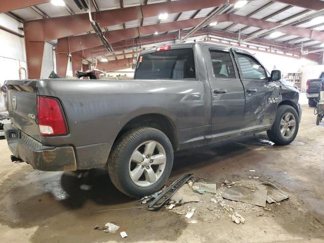 Photo 3 from auction – 2017 RAM 1500 ST with VIN 1C6RR7FTXHS771726