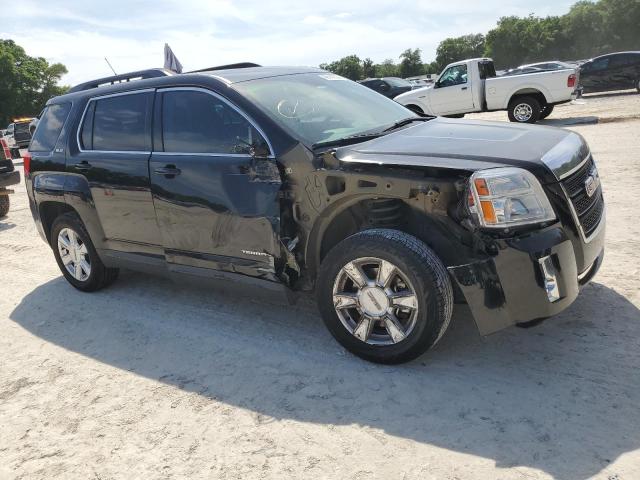 Photo 4 from auction – 2012 GMC TERRAIN SL with VIN 2GKALSEK6C6359936