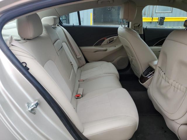 Photo 10 from auction – 2014 BUICK LACROSSE with VIN 1G4GA5GR7EF303712