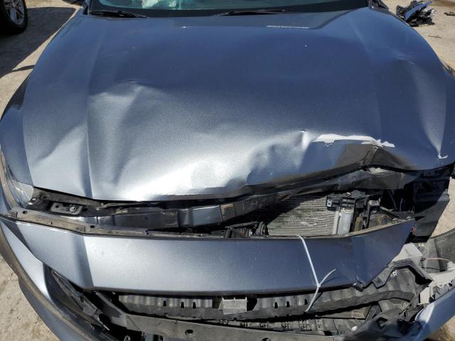 Photo 11 from auction – 2020 NISSAN ALTIMA S with VIN 1N4BL4BV5LC210800