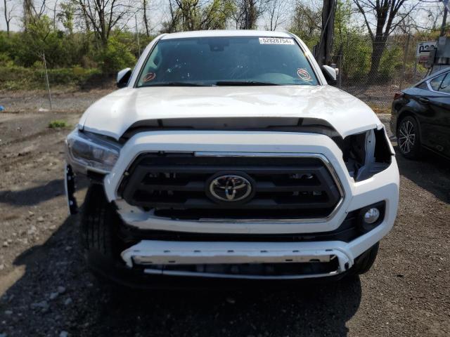 Photo 5 from auction – 2023 TOYOTA TACOMA DOU with VIN 3TYAX5GN6PT080902