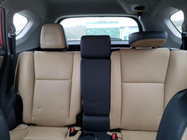 Photo 10 from auction – 2016 TOYOTA RAV4 LIMIT with VIN 2T3DFREV7GW411779