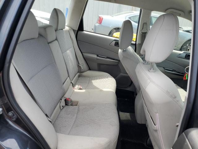 Photo 11 from auction – 2012 SUBARU FORESTER 2 with VIN JF2SHABC4CH423430