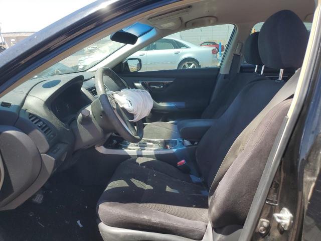 Photo 7 from auction – 2013 NISSAN ALTIMA 2.5 with VIN 1N4AL3AP0DN585752