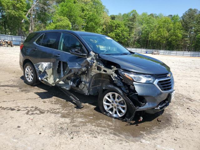 Photo 4 from auction – 2020 CHEVROLET EQUINOX LT with VIN 2GNAXUEV6L6200119