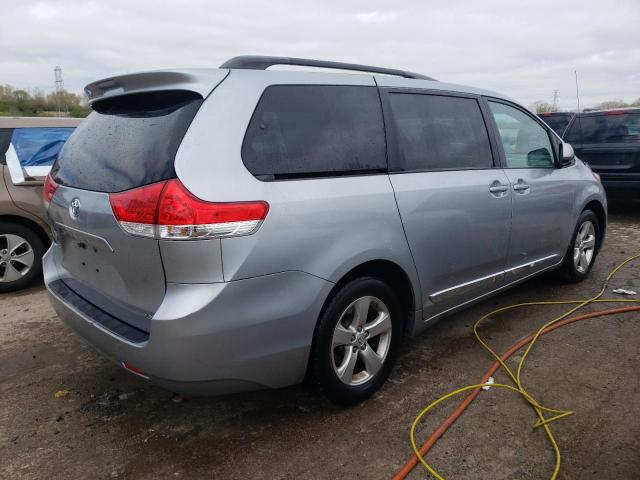 Photo 3 from auction – 2014 TOYOTA SIENNA LE with VIN 5TDKK3DCXES446654